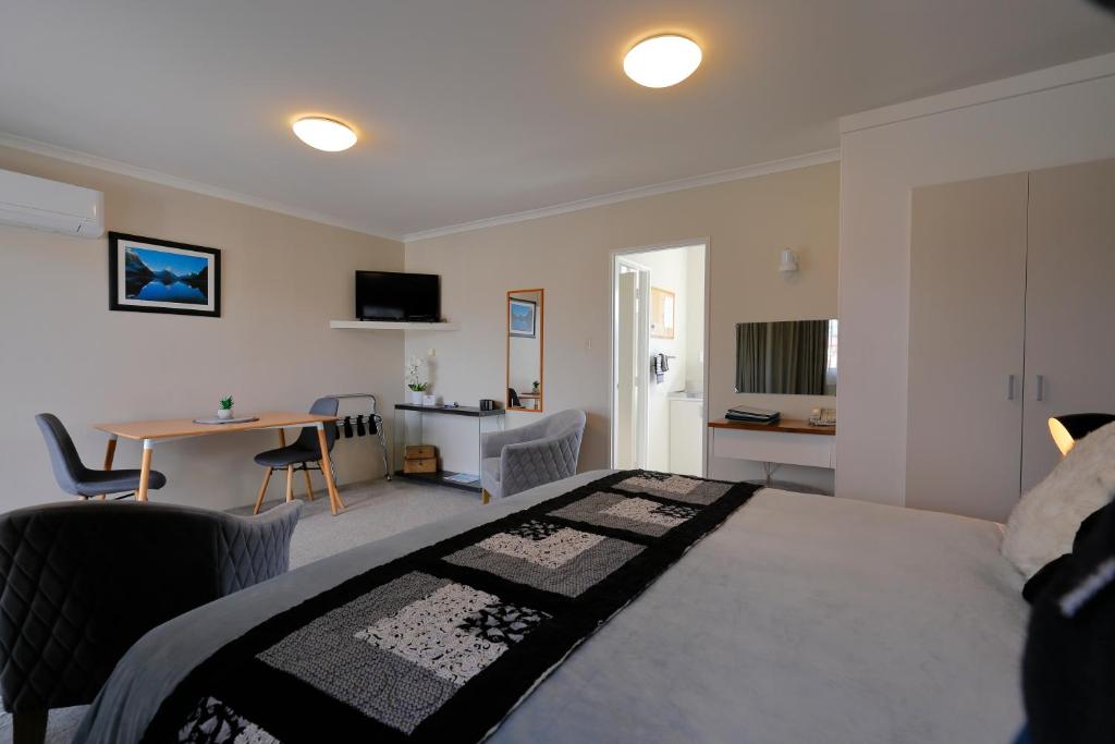 Aden Motel - Resim 3