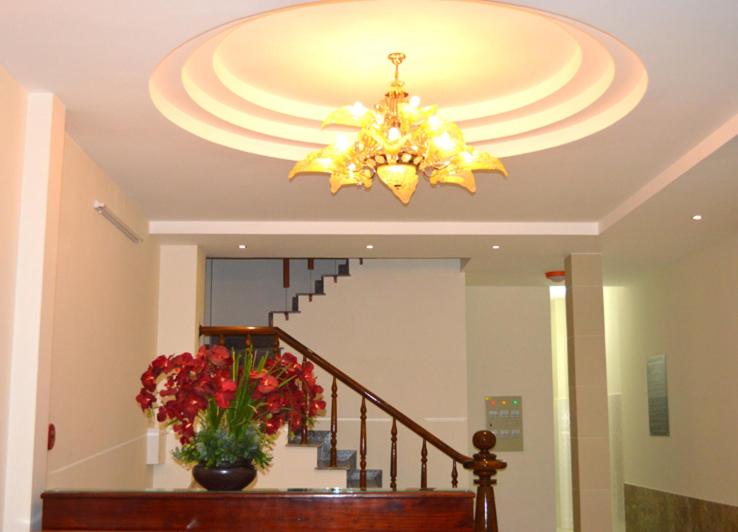 Fotografie z fotogalerie ubytování Kara Beachside Guesthouse v destinaci Danang