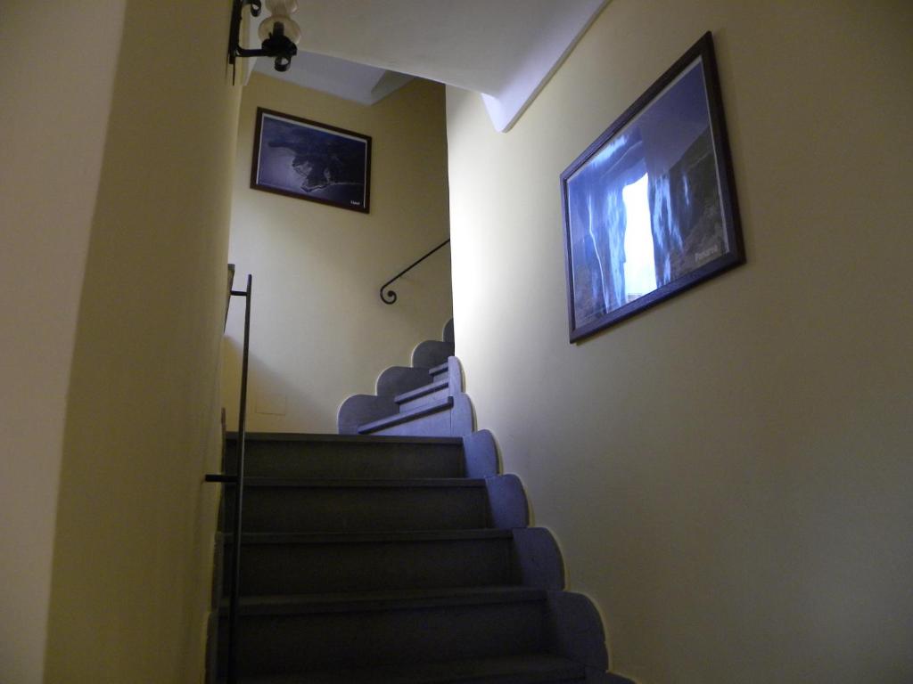 Case Vacanze Albamarina - 14