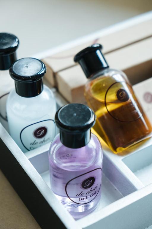 De Chai Oriental Nimman - SHA Plus - Resim 23