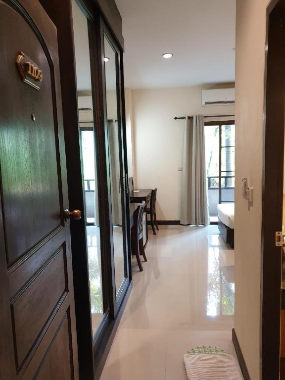 Fotografie z fotogalerie ubytování Kong Garden View Resort Chiang Rai v destinaci Čiang Rai