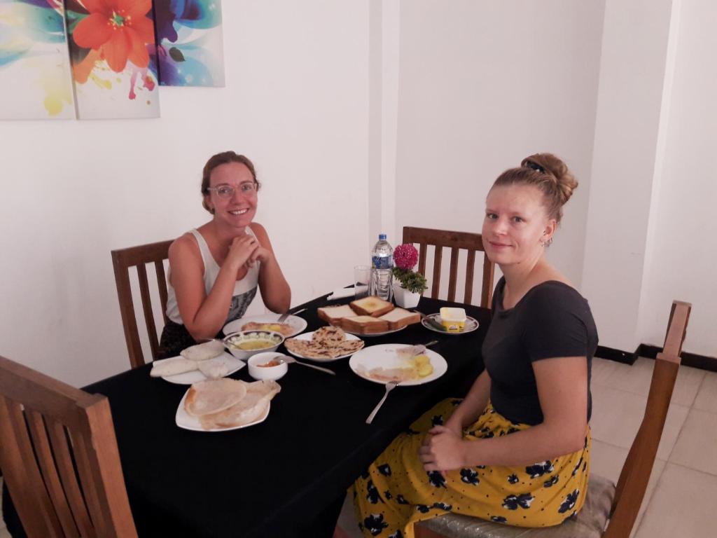 Jídlo v hotelu nebo okolí