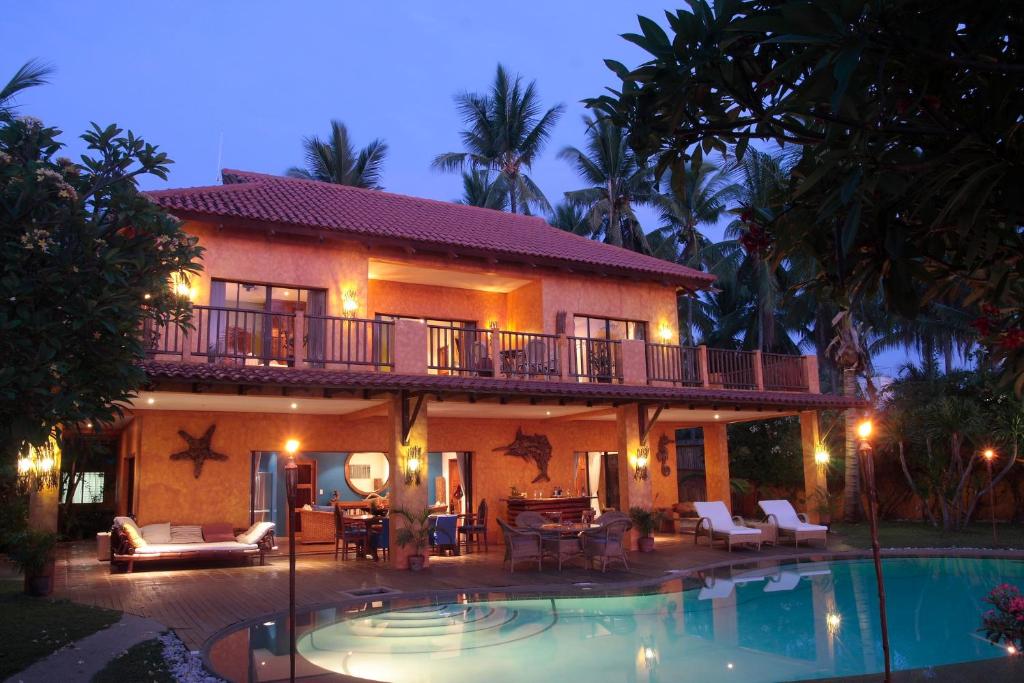 Holiday home Cebu Beach House, Carmen, Philippines - Booking.com