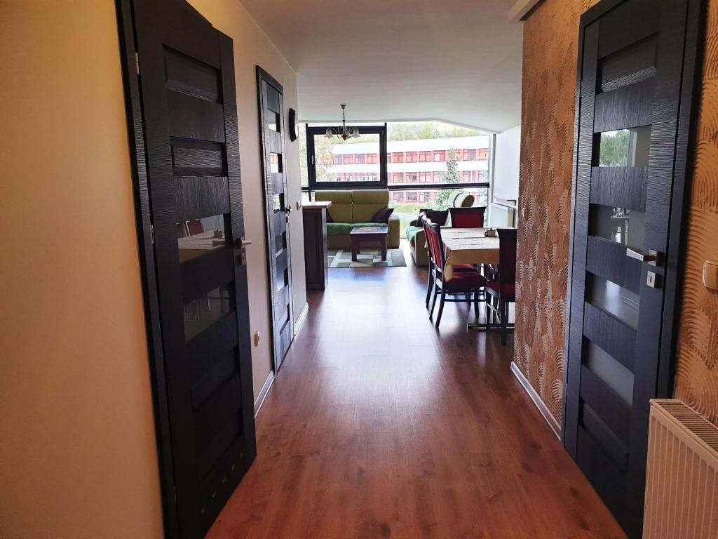Fotografia z galérie ubytovania Apartament Kleopatra v destinácii Limanowa