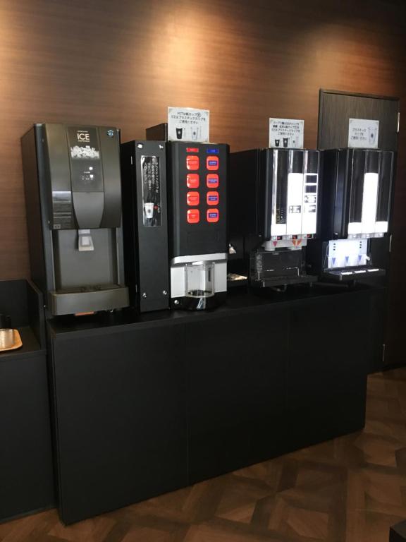 Fotografie z fotogalerie ubytování Nagoyaeki Access Hotel v destinaci Nagoja