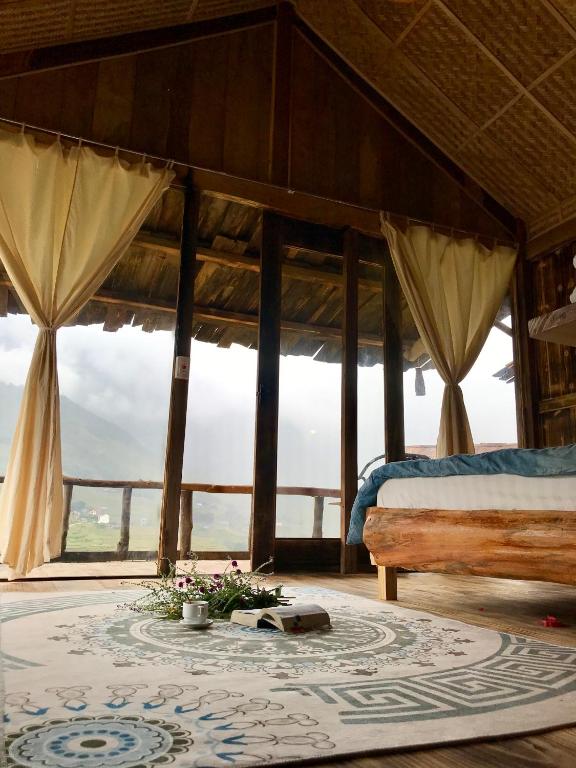 Cơmlam Eco House - 9