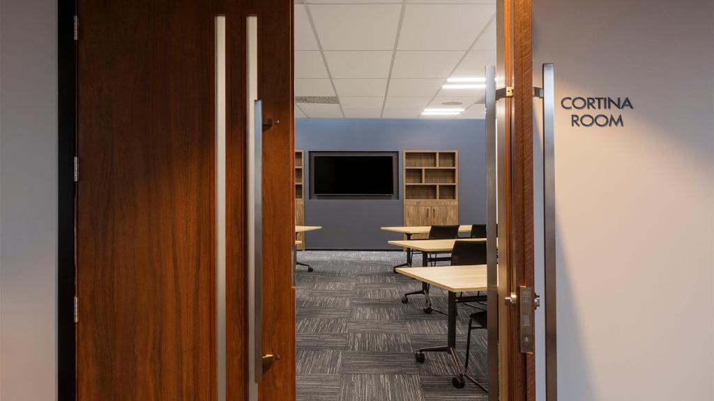 Oaks Wellington Hotel - Resim 29