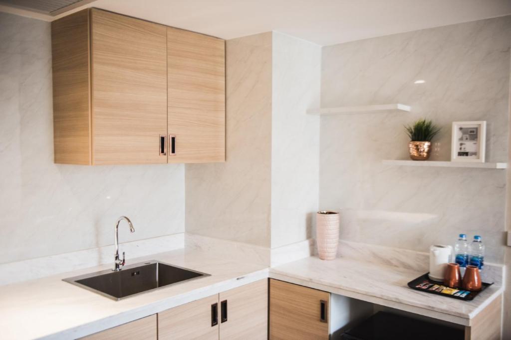 twothree a homely hotel - SHA Extra Plus