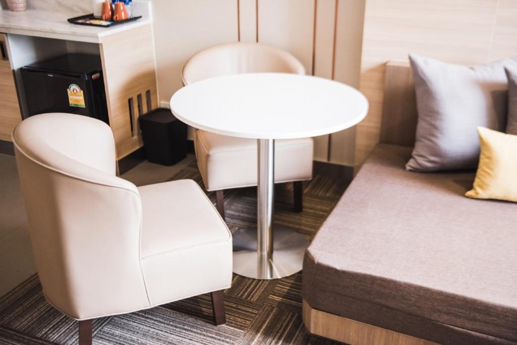 twothree a homely hotel - SHA Extra Plus - Resim 37