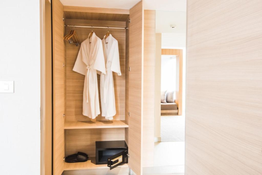 twothree a homely hotel - SHA Extra Plus - Resim 2