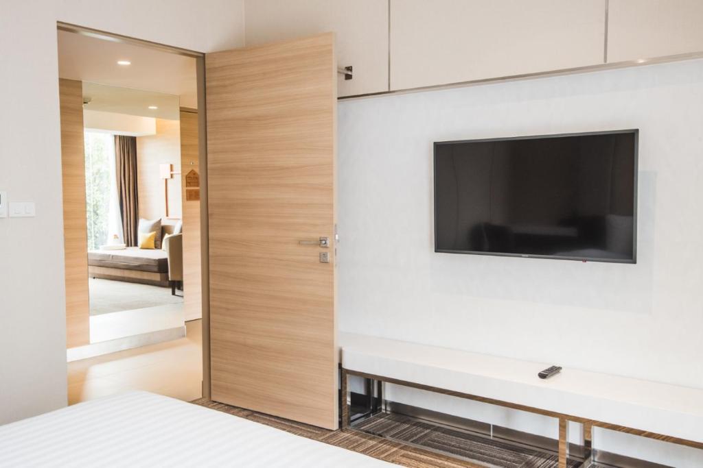 twothree a homely hotel - SHA Extra Plus - Resim 39