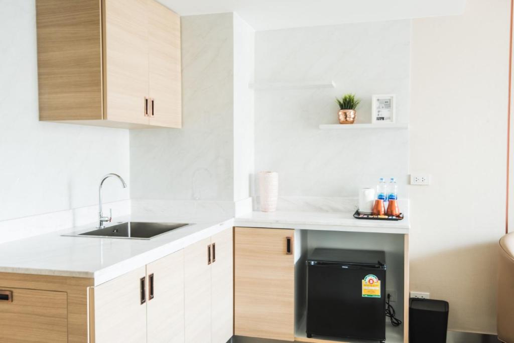 twothree a homely hotel - SHA Extra Plus - Resim 44