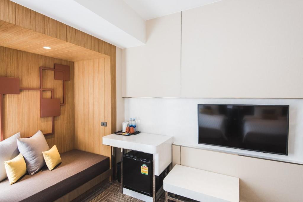 twothree a homely hotel - SHA Extra Plus - Resim 30