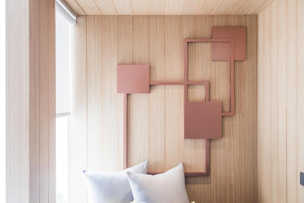 twothree a homely hotel - SHA Extra Plus - Resim 32