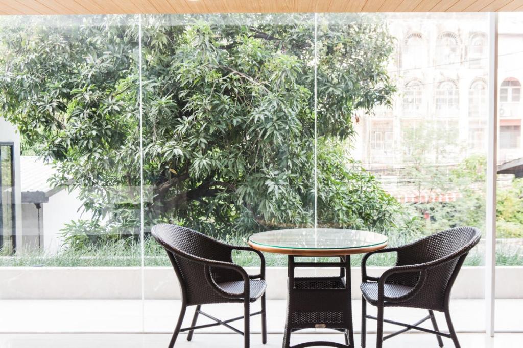 twothree a homely hotel - SHA Extra Plus - Resim 23