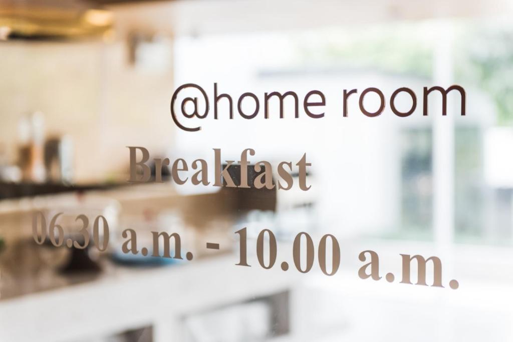 twothree a homely hotel - SHA Extra Plus - Resim 24