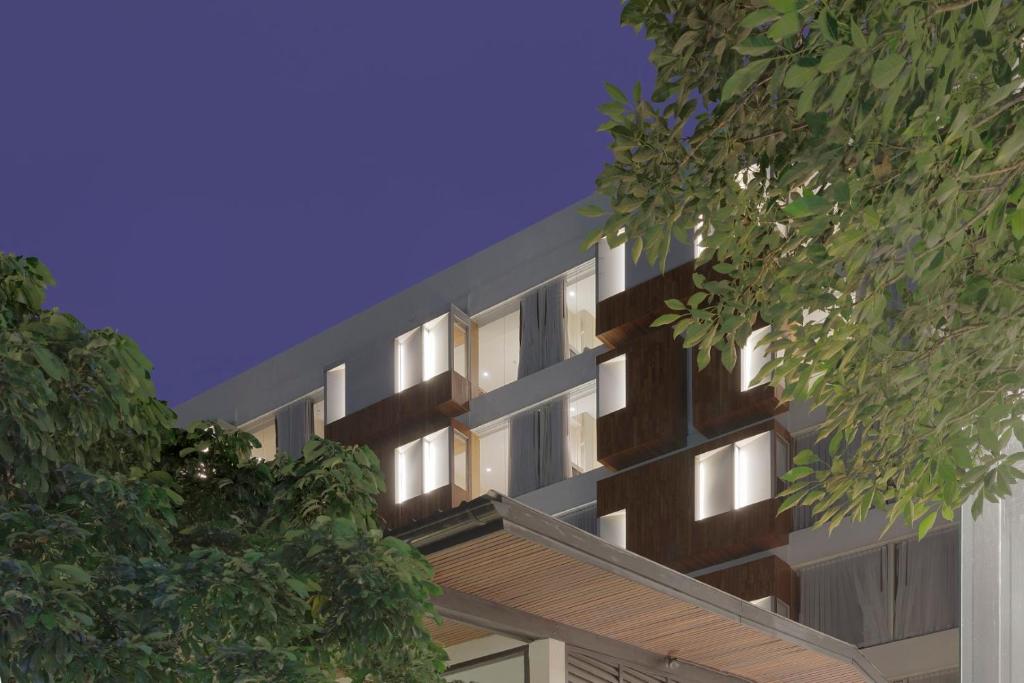 twothree a homely hotel - SHA Extra Plus - Resim 15