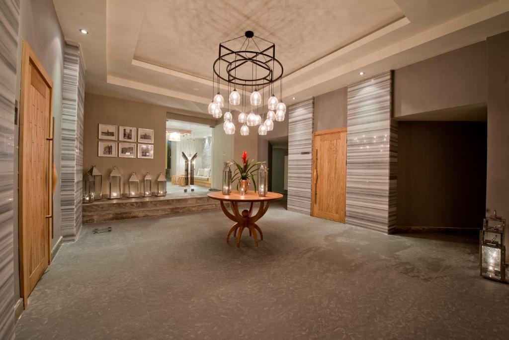 Fotografie z fotogalerie ubytování Barut Hemera - Ultra All Inclusive v destinaci Side