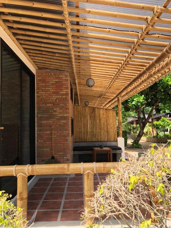 Fotografie z fotogalerie ubytování Coco Lanta Resort - SHA Extra Plus v destinaci Ko Lanta