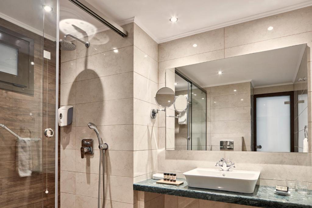 Esperos Village Blue & Spa - Adults Only - 9