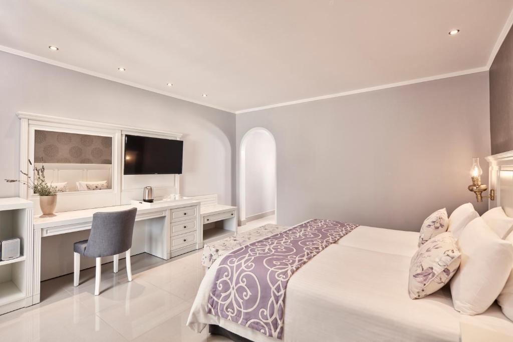 Esperos Village Blue & Spa - Adults Only - 1