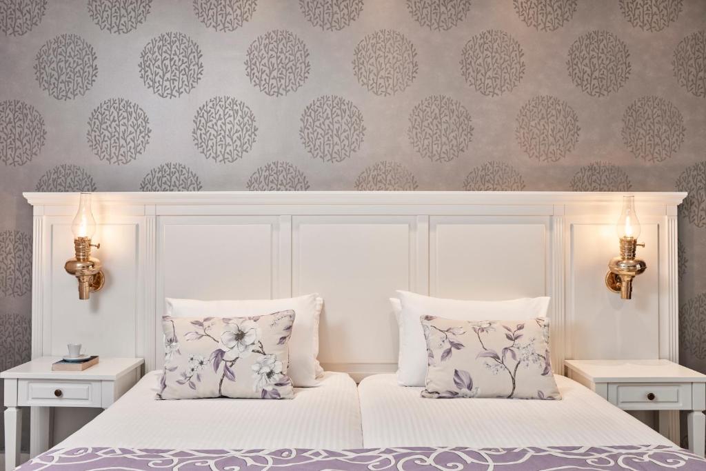 Esperos Village Blue & Spa - Adults Only - 7