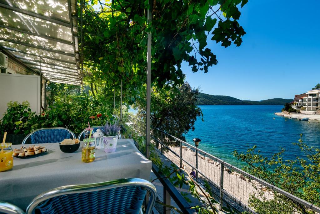 Gallery image of Apartments Darden in Neum