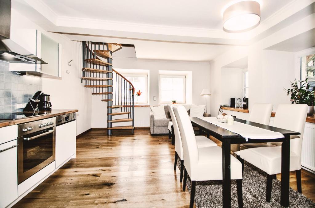 Apartments Blaickner - Apartment - Split Level