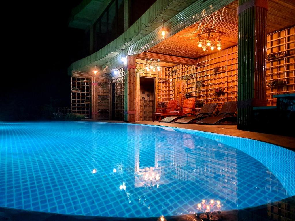 סא פה קליי האוס Sapa Clay House - Mountain Retreat – תמונה 10