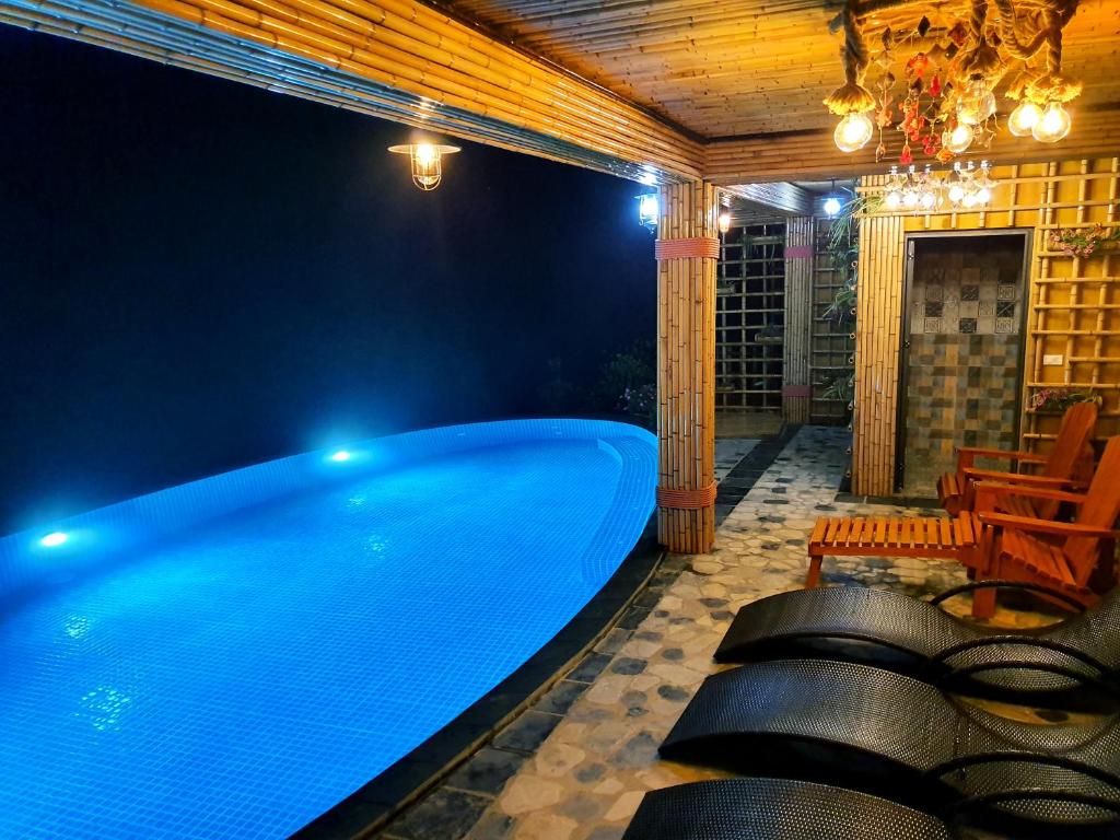 Sapa Clay House - Mountain Retreat - 13