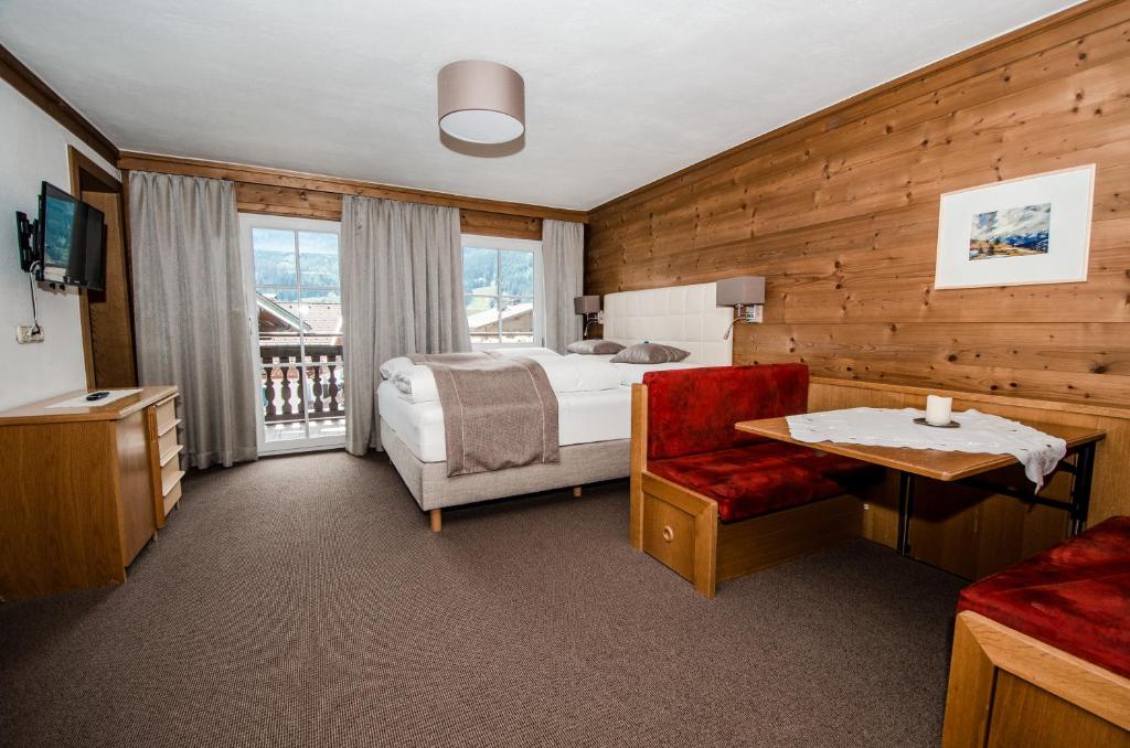 Apartments Blaickner - Apartment With Mountain View