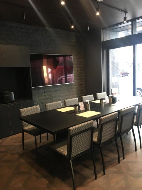 Fotografie z fotogalerie ubytování Nagoyaeki Access Hotel v destinaci Nagoja