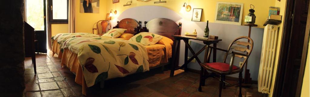 Hotel La Posada de Lalola - Casa De Seis Dormitorios