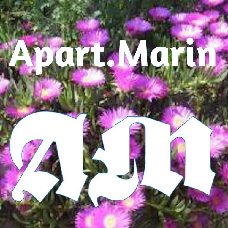 ApartMarin