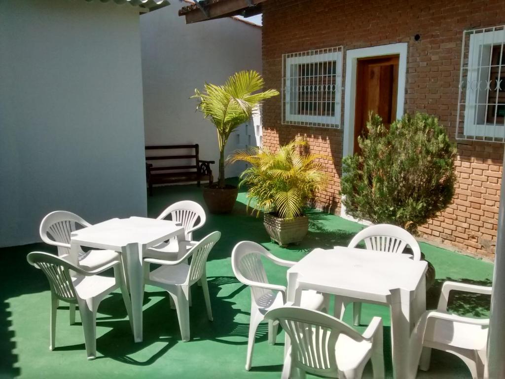  Chalé Excelente Localização