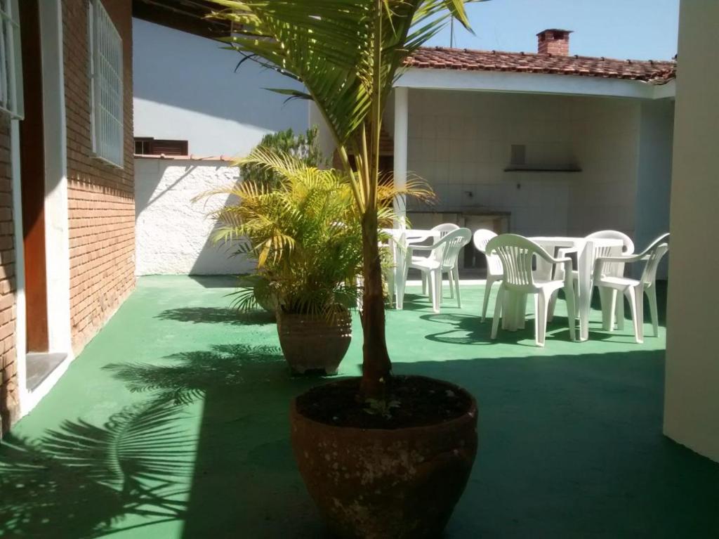  Chalé Excelente Localização