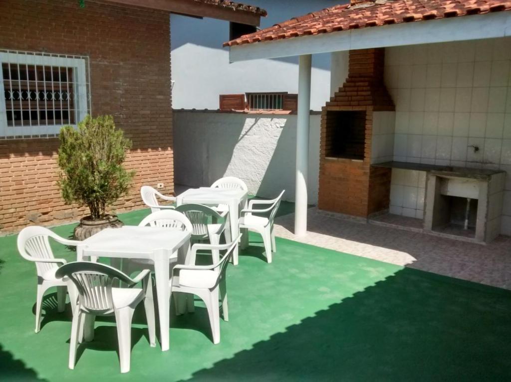  Chalé Excelente Localização