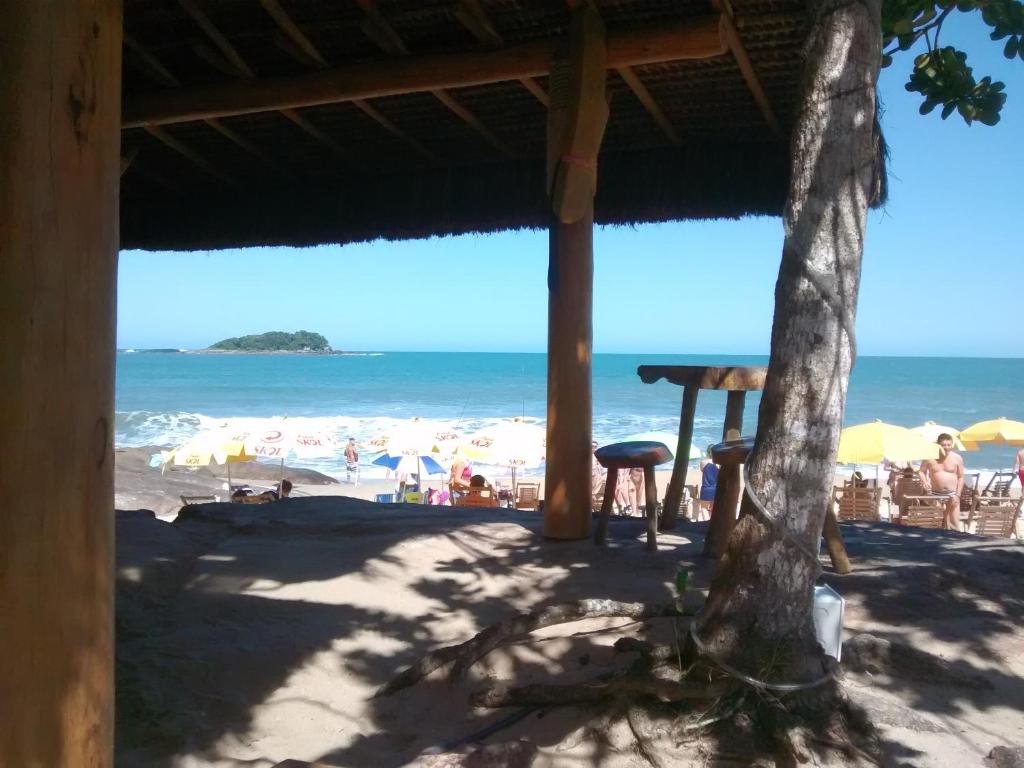  Chalé Excelente Localização