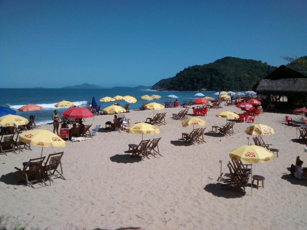  Chalé Excelente Localização