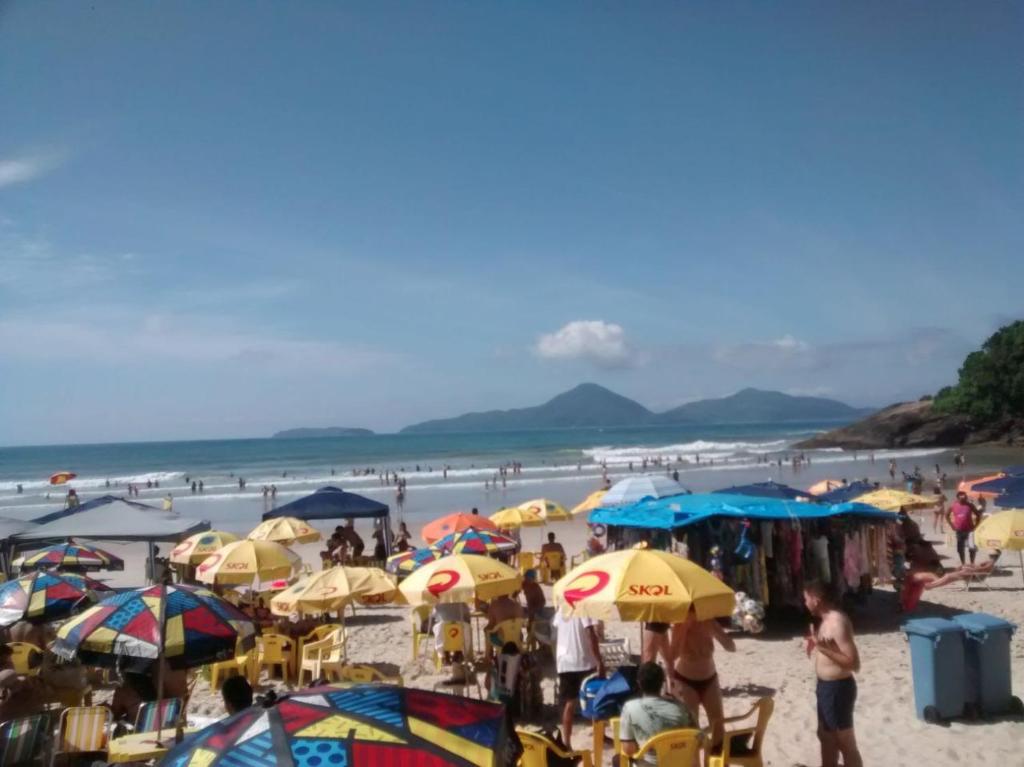  Chalé Excelente Localização