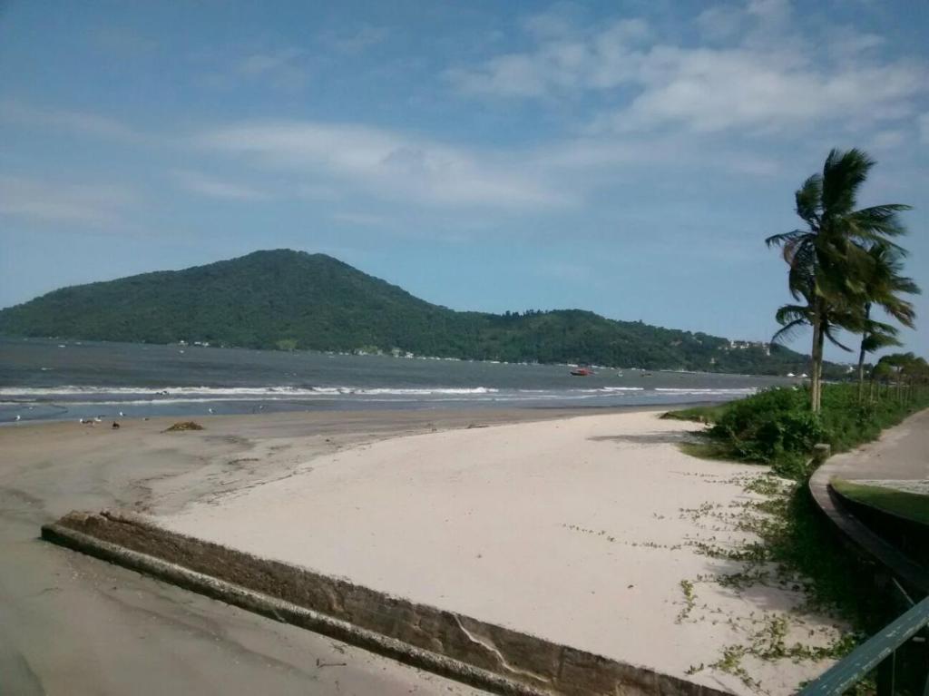  Chalé Excelente Localização