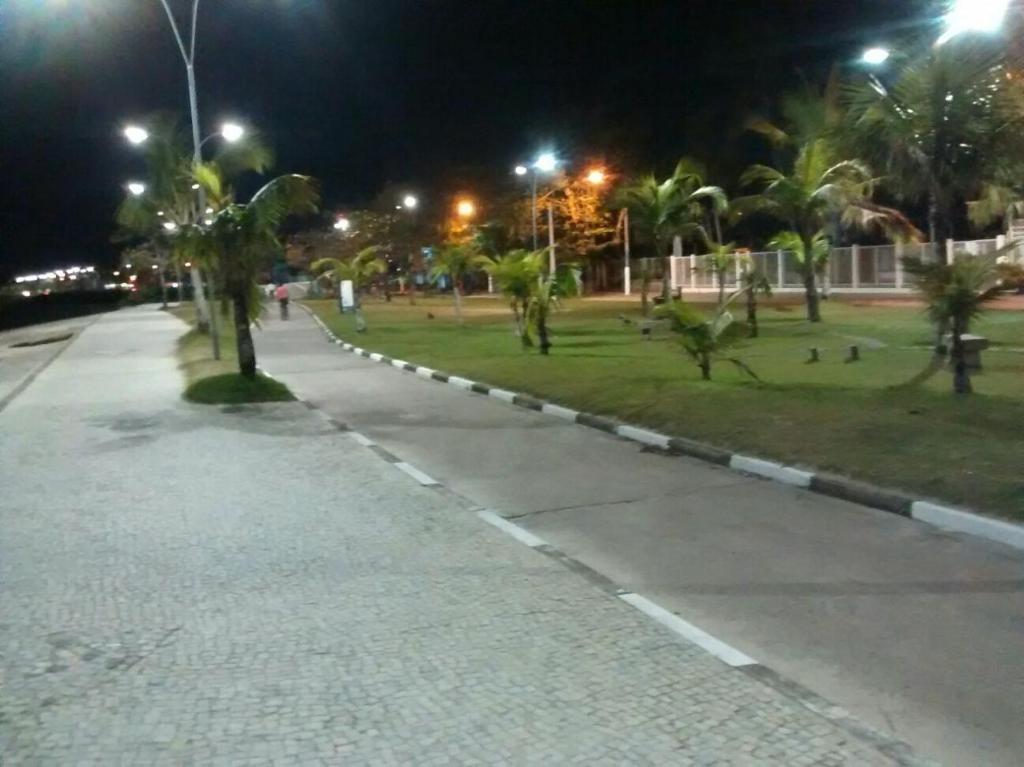  Chalé Excelente Localização