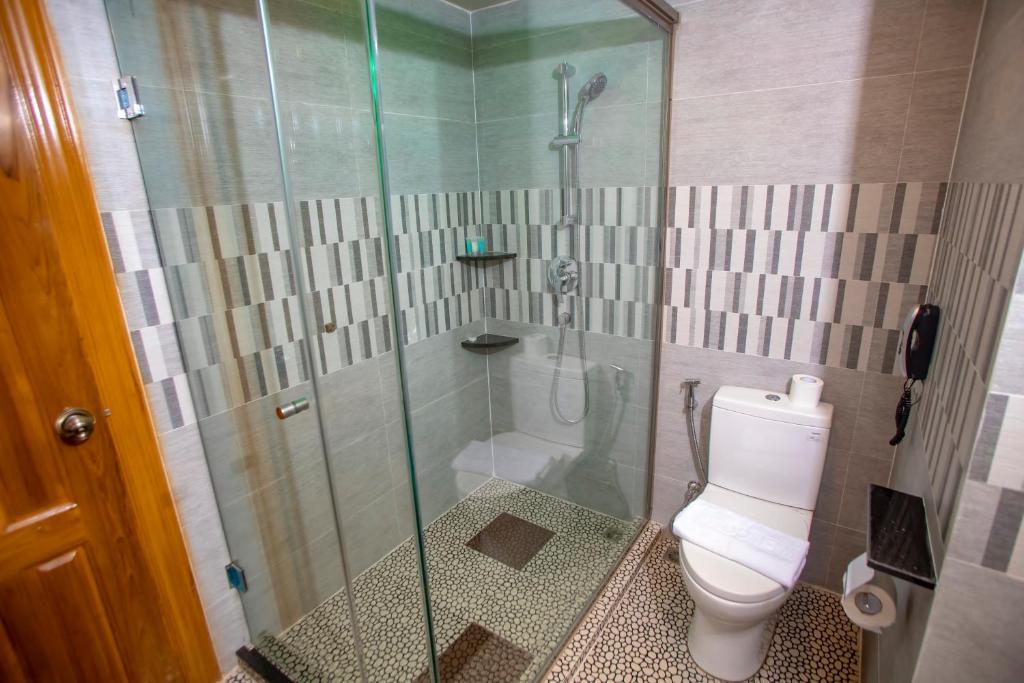 Prestige Residences at Golden Valley by Grand United Hospitality - Chambre Double Ou Jumelle De Luxe