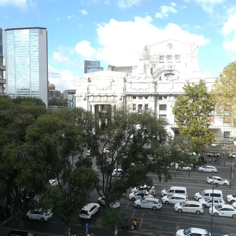 Hotel Bristol - Resim 8