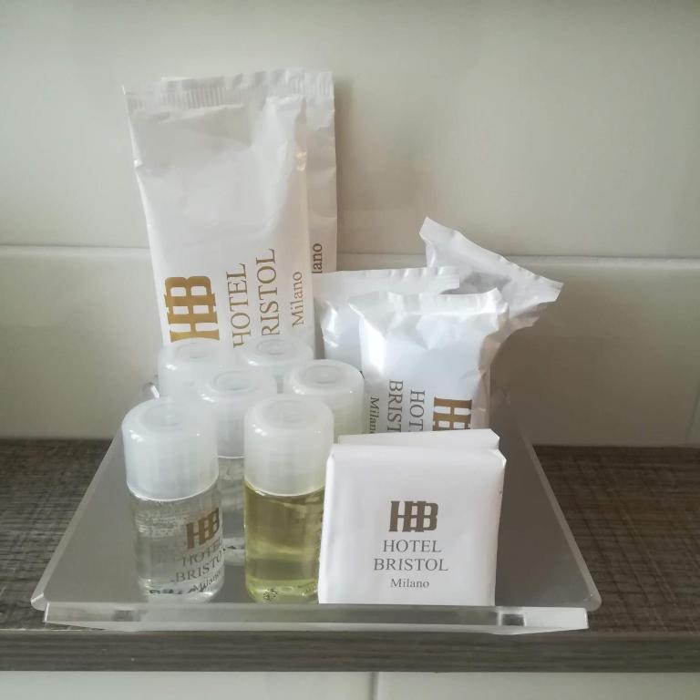 Hotel Bristol - Resim 6