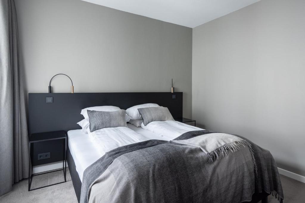 Reykjavik Residence Apartment Hotel - Resim 25