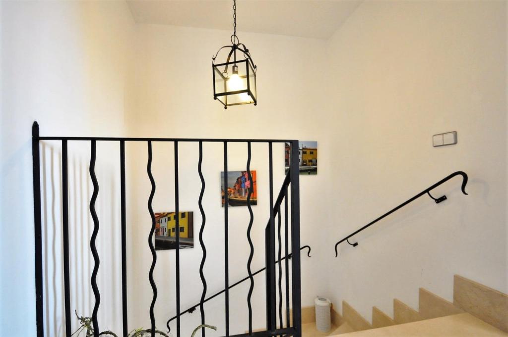 Fotografie z fotogalerie ubytování ES PAS- Chalet en Cala Pi muy solicitado v destinaci Cala Pi