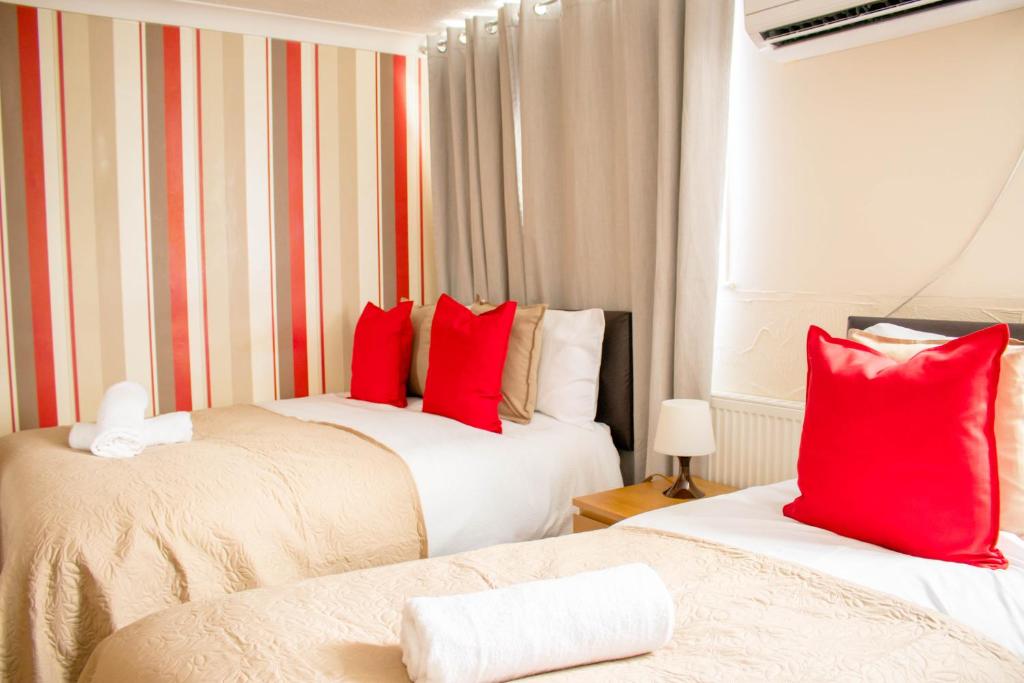 KAOT Apartments Tilbury, Tilbury (updated prices 2024)