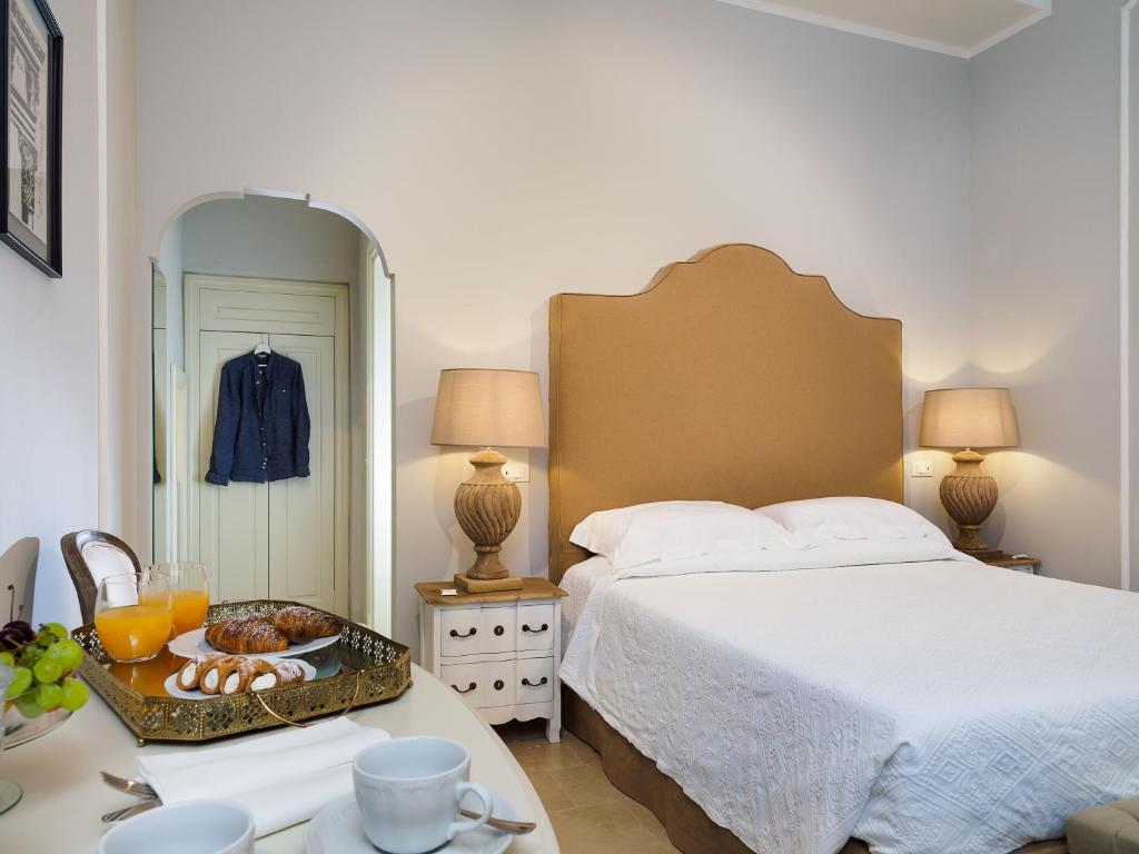 Gagliardi Boutique Hotel - Habitación Doble - Planta Baja