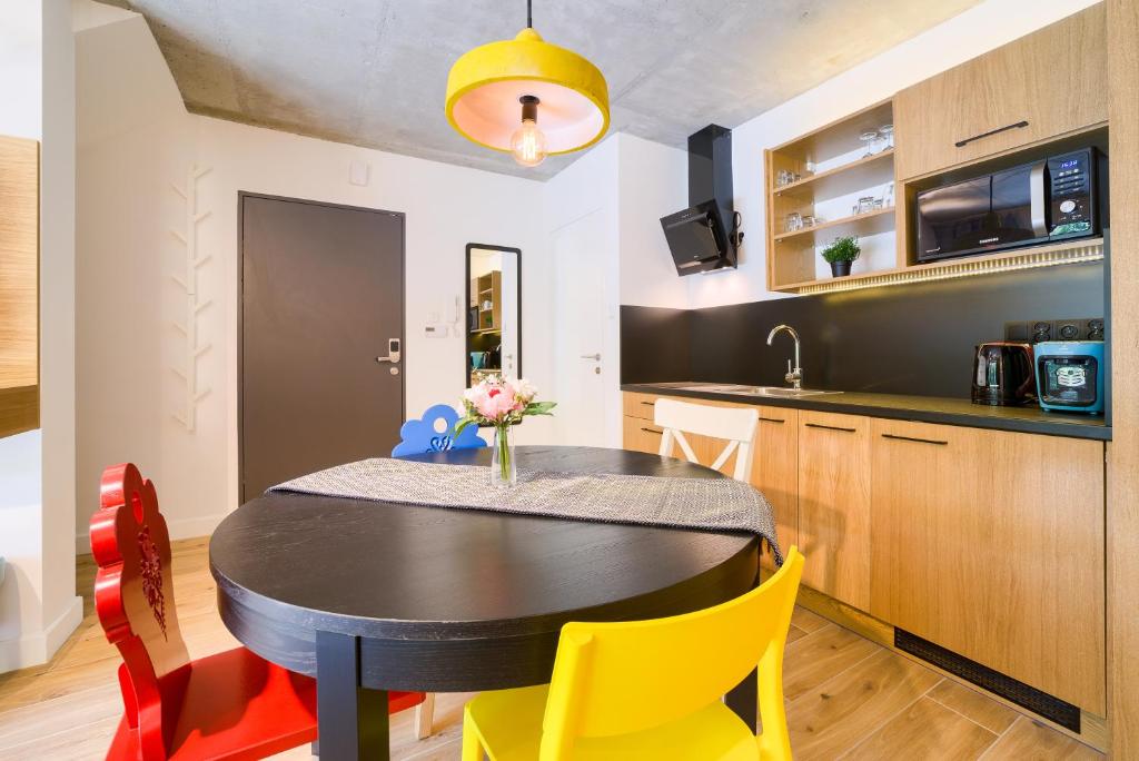 Złoty Widok Ski & Spa - 10